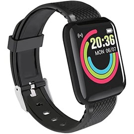 STF Smartwatch T2GO Hyper XP  Modo Multideportivo  Frecuencia Cardiaca  Oxigenación En Sangre