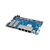 WayPonDEV Banana Pi BPI-R4 Wi-Fi 7 Wireless Dual-Band WiFi OpenWRT