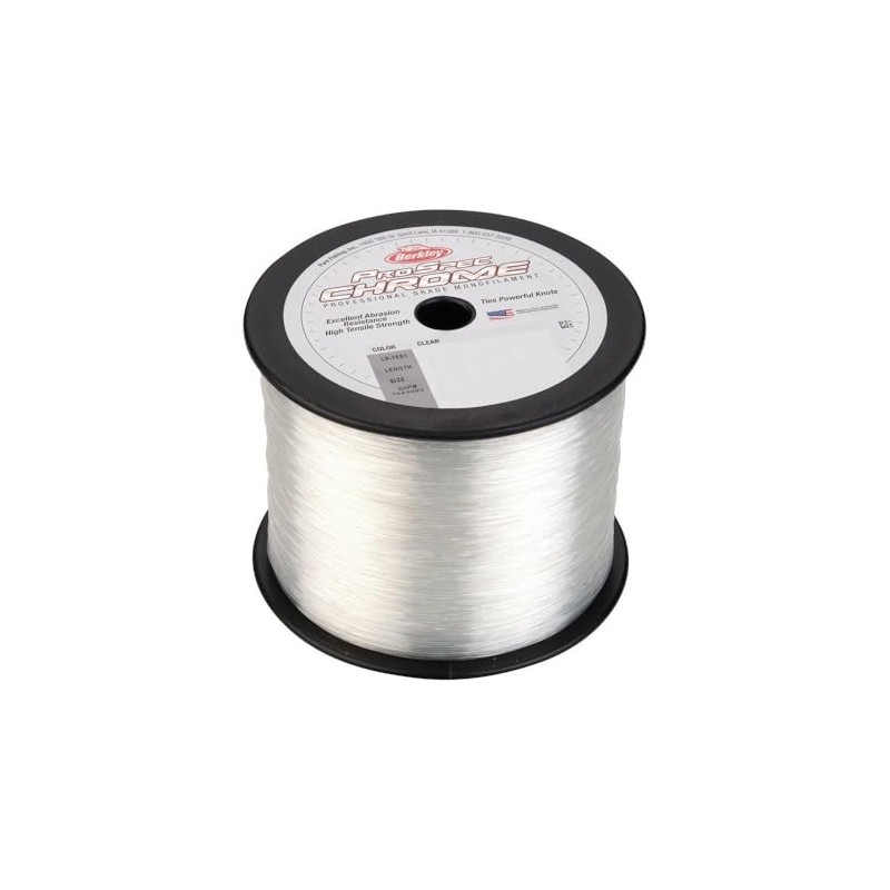 ProSpec Chrome Hi-Vis Yellow 0.023in | 0.58mm
