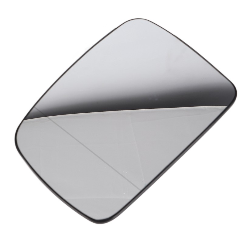 Heated Rear View Mirror Glass Clear Vision Rear View Mirror