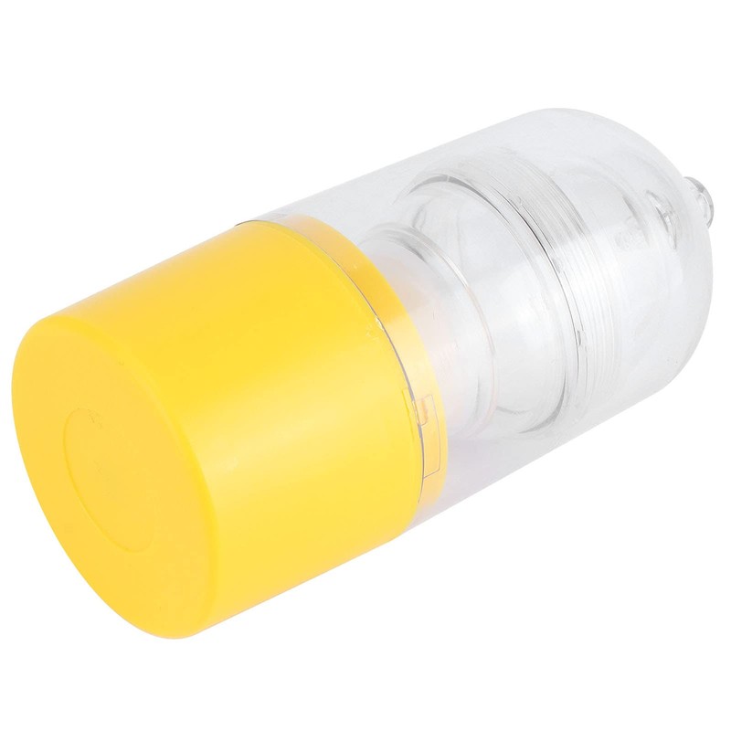 Golden Egg Maker, Egg Yolk White Mixer Whisk, Manual Egg
