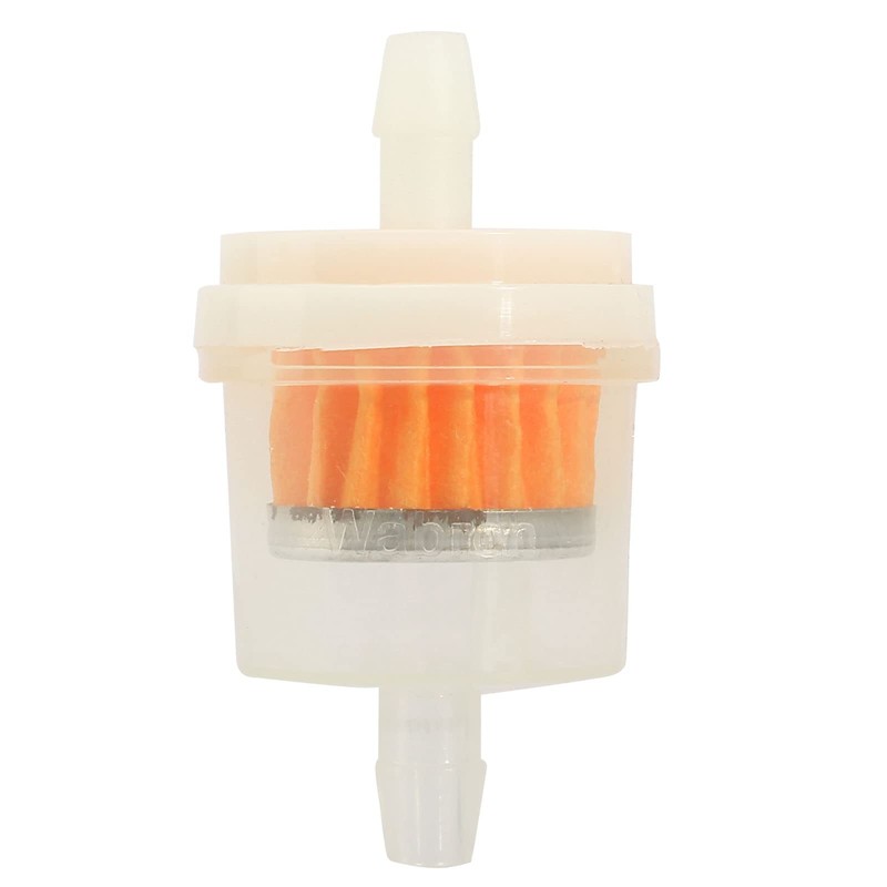 LIYYDS 3 piezas de válvula de combustible para motor 396224