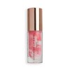 Makeup Revolution, Lip Swirl Ceramide Gloss, Lip Gloss, Sweet Soft