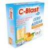 CERO AZÚCAR Vitamina C, Vitamina D, Complejo B, Zinc y