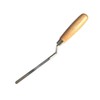 5 x Stainless Steel Finger Pointing Trowel Set - 6,