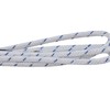 cnbtr Metal 1 Meter K-Type Measuring Thermocouple Probe Sensors with