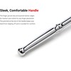 TEKTON 1/2 Inch Drive x 18 Inch Quick-Release Long Ratchet