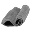 FakeFace winter soft cashmere back warmer, elastic waist support, waist