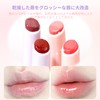 XIXI Box Lip Tint, High Adhesion, Crumble Resistant, Waterproof, Ruddy