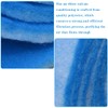 Aisetmoon 10 ft x 11.8 Inches Reusable Air Filter, Cut