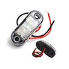 ShuoHui 4 x LED 12 V to 24 V White