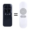 New Replacement RF366B RF366C Sleep Tight Bedding Remote Control Compatible