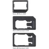 Wicked Chili 8-in-1 Multi SIM Card Tool for All SIM