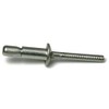 3/16" (6-4) Structural Rivet Interlock Blind Rivets Stainless Steel High