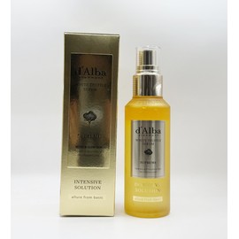 Dalva White Truffle Supreme Intensive Serum 100ml / 달바 화이트 트러플 수프림 인텐시브 세럼 100ml