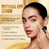 Retinol Eye Stick, Retinol Eye Cream, Anti-Aging Eye Cream for