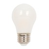 Westinghouse Lighting 5325000 6 Watt (60 Watt Equivalent) A15 Dimmable