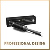 ghd Ceramic Vented Round Brush - 1.3 inch Barrel, 35mm