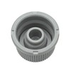 STRAIGHT 27-5021 AC Valve Cap Set for R134a