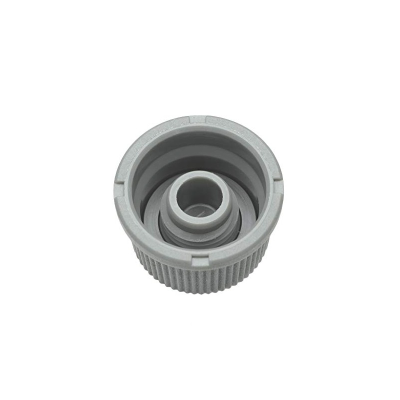STRAIGHT 27-5021 AC Valve Cap Set for R134a