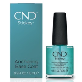CND - Stickey Anchoring Base Coat - 0.5oz / 15ml