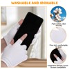 moisturising Gloves Cotton Gloves for Eczema Dry Hands