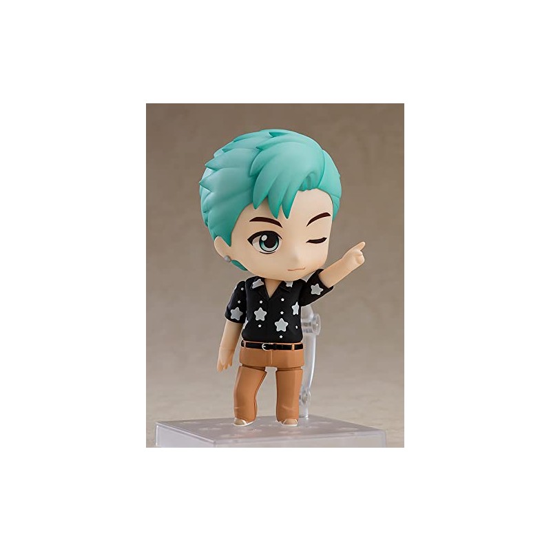 Good Smile TinyTAN: RM Nendoroid Figura de acción