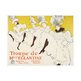 The Golden Age of Poster Art: 100 postcards from the masters