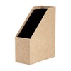 Rössler Papier S.O.H.O. 1318452151 A4 Magazine File with Handle 11.5