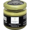 Zaphron Gourmet Mostaza Con Trufa - 80 gramos