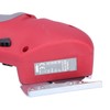 Jeanoko Electric Cutting Machine MT-MC4.2V Handheld Carpet Scissors Electric Cloth