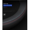 Funda De Volante Para Honda Cr-v/civic Manual