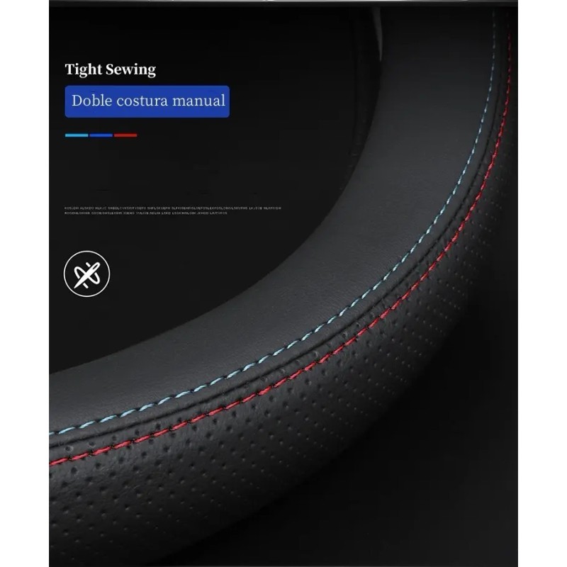 Funda De Volante Para Honda Cr-v/civic Manual