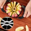Apple Corer Peeler Stainless Steel Divider Fruit Corer Grater Apple