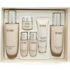 Ohui Basic Set Miracle Moisture 2-piece Skin Lotion Set Cosmetics
