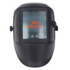 Welding Helmet 100x67mm Large View Screen 4 Sensors Externally Adjustable