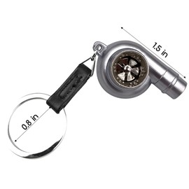 Rilo Kaoer Nos Keychain,JDM Keychain,Turbo Keychan,Auto Parts Metal Key Chain With JDM Tag keychain,For JDM Keychain