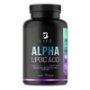 Suplemento Alimenticio Alpha Lipoic Acid 90g B Life Sin Sabor