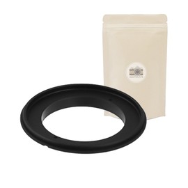49MM PK reverse ring for lens 49 MM to PENTAX K ring 100% METAL MACRO MACROPHOTOGRAPHY inversion fits every mount PENTAX K : K70 - K50 - K30 - K3 - K3 II - K-m - K-x - K-r - K5 - K5 II - K5 IIs - K7 - K1 - K-S2 - K-S1 - Ist D - Ist DS - Ist DS2 - Ist DL 