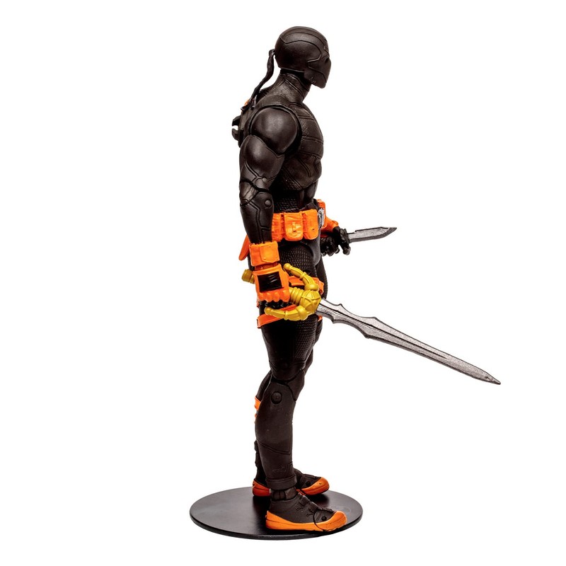 McFarlane - DC Multiverse 7" - Deathstroke (DC Rebirth)