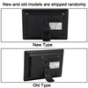 7in Digital Photo Frame 800x480 HD Electronic Album with Body