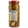 Santa Barbara 3pk Cajun Style Olives 4.25oz
