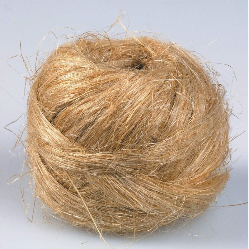 Brushed – Filasse de lin pour Étancheité – Peignée 200g