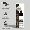 POWERTOOLS Gray Oxidizing Drops - Covers Resistant Gray Hair, Adds