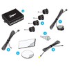 RVU-RR1 Speed Radar with Video Input BEEPER