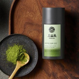 오설록 프리미엄 말차 Osulloc Premium Matcha