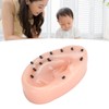 Ear Pimple Popping Toy with Tweezers Funny Blackhead Squeeze Out