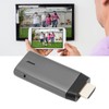 WiFi Display Dongle Adapter 2.4G 5G Dual Band HD Multimedia