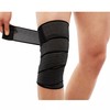 2 x 180 cm Sport Knee Sleeves for Protection of
