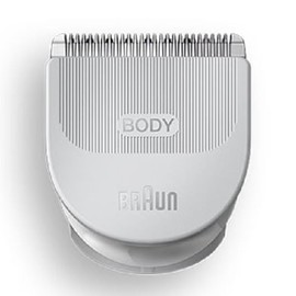 Braun Replacement Body Blade for Trimmer types 5808, 5541, 5544